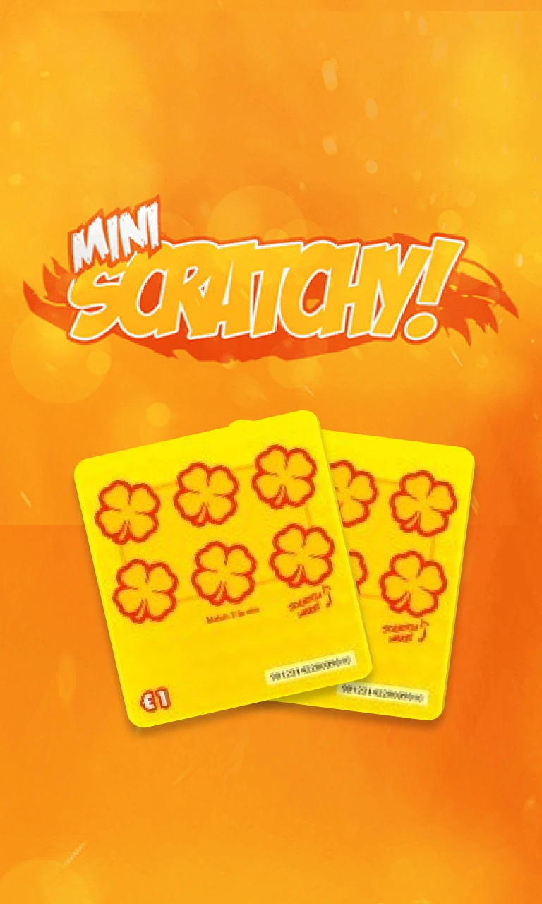 Scratchy Mini